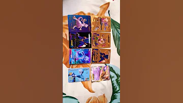 Who Can Beat This Set Collection 