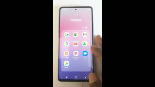 Samsung A53 5G Android Unboxing Gstech Review