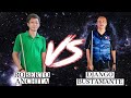 Django Bustamante 🆚 Roberto Anchita  | 10balls race21 | 06/27/22💪 bet 110k ( Bayugan City )
