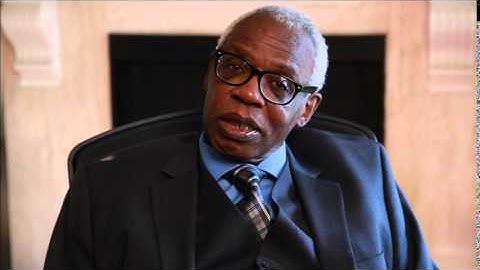 Eric Monte  2nd Annual Bull City Music Awards