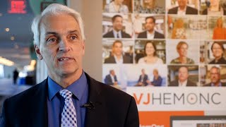 Updates from the IKEMA trial: Isa-Kd versus Kd in R/R multiple myeloma