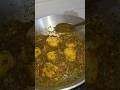 Bacholer Type Aloo Dhaniya Dum#youtubeshorts #food #recipe #tastyaloo #cooking #foodie #tastyfood