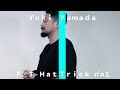 【ダーツ】山田勇樹-HatTrick / THE FIRST TAKE
