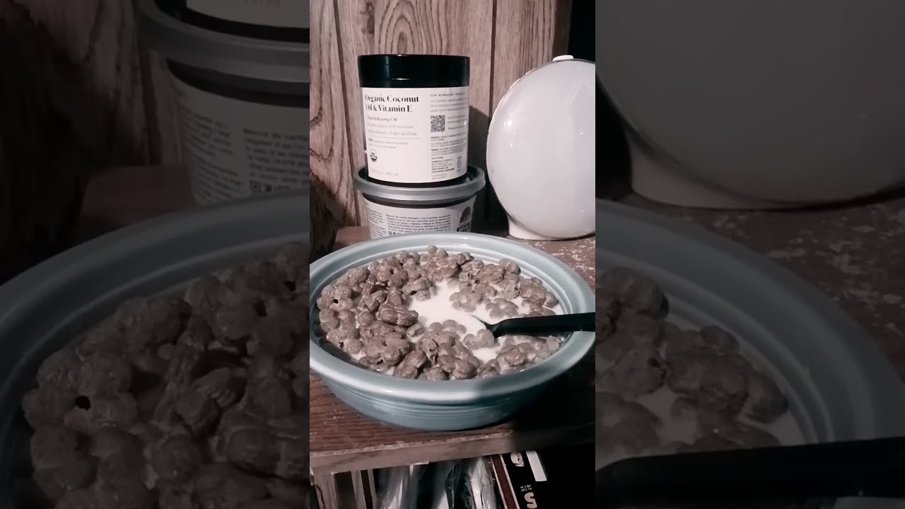 Seven Sundays Maple Sea Salt Sunflower Cereal