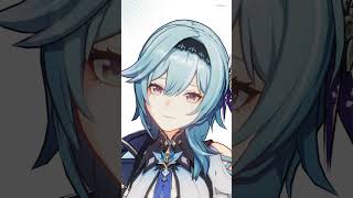 Genshin Mmdeula Genshin Impact