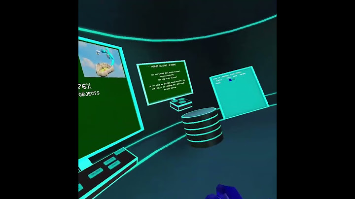 Best update ever! #gorillatag #funny #update #vr #shorts