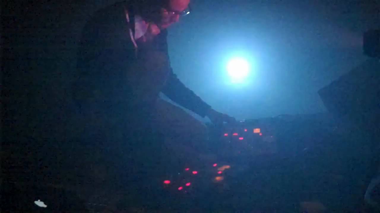 Slava - Live @ Pendu Disco/Glasslands Gallery
