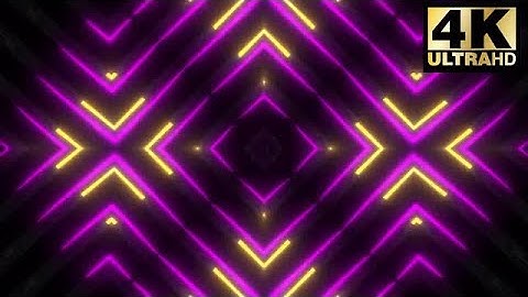 Geometric Lights Pack Loop Stock Motion Graphics