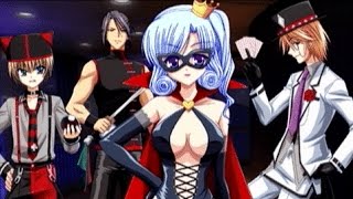 PSP 探偵オペラミルキィホームズ2 第6話(4/7) 探偵オペラミルキィホームズ 検索動画34 PSP 探偵オペラミルキィホームズ2 第6話(4/7) 探偵オペラミルキィホームズ 検索動画 34