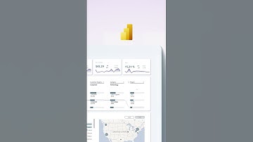 Simple & Clean Sales Report in Power BI   #dataanlysis #businessintelligence #powerbi