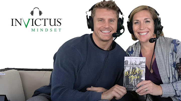Heidi Barker | Mindset Podcast | Invictus Fitness
