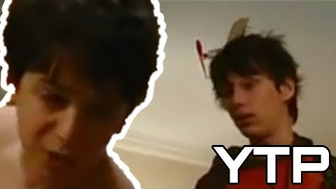 {YTP} Greg Misses His First Day Of Dad