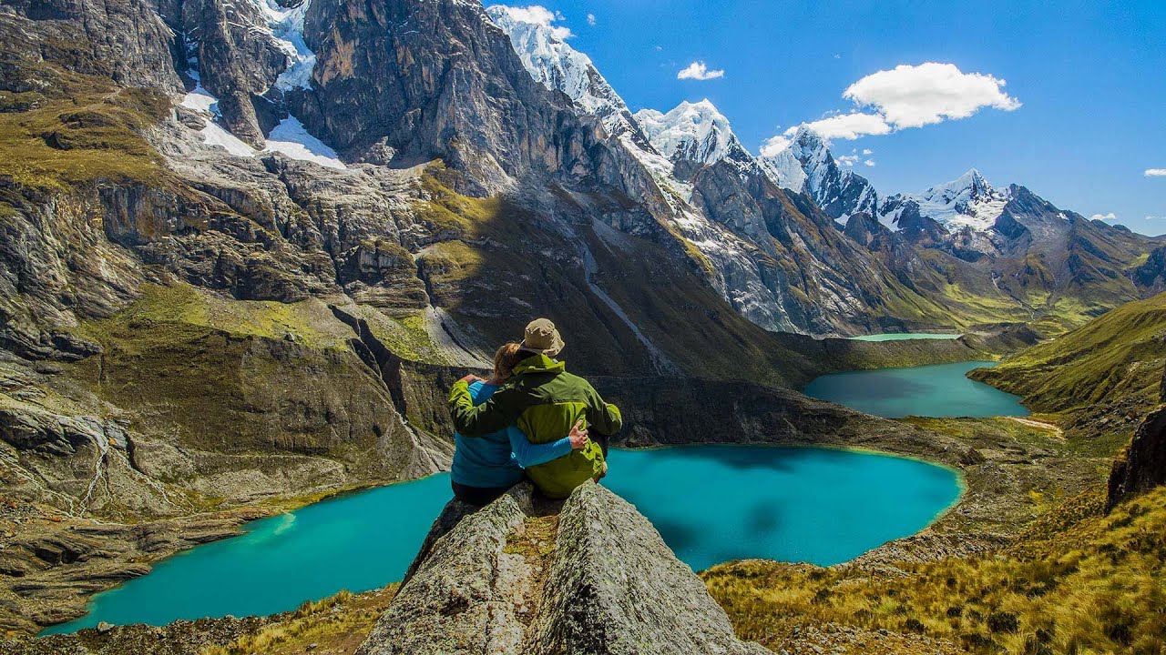 El pais mas caluroso del mundo