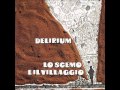 Delirium - Pensiero per un Abbandono (1972)