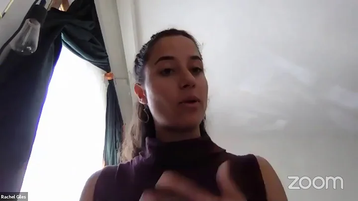 Rachel Giles | River Plastics