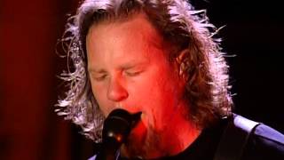 Metallica - Fuel - 7/24/1999 - Woodstock 99 East Stage (Official) chords