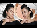 CHARLOTTE TILBURY | Hollywood Superstar Glow Highlighter//Demo, Swatches, + Comparisons - kinkysweat