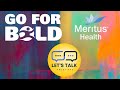 Let's Talk TriState | Meritus Health