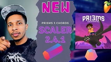 Prism 3 Chord Suite Had Me Feeling like a Piano Player | Prism 3 and Scaler 2
