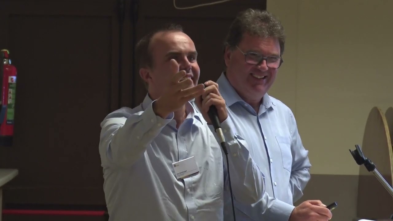 Infomomenten rond de fusie Lokeren - Moerbeke