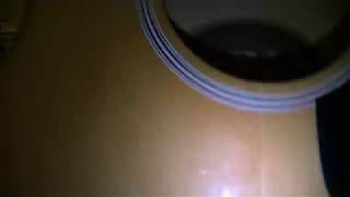ARIA AF 20 12N Acoustic Guitar Assessment