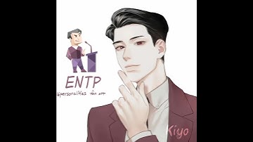 INTP&ENTJ | ENTP&INTJ #mbti #мбти #intp #entp #intj #entj