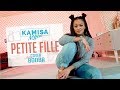 Kamisa Negra - Petite Fille [Cover Booba]