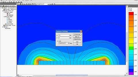 QuickField Webinar: Surface charges simulation