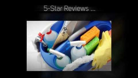 Commercial Cleaning Service in Chesapeake: Advise on Picking the Right Provider