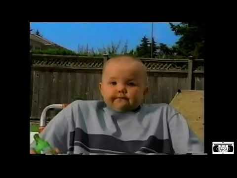 Baby Bottle Pop / Candy Juice Commercial - 2002