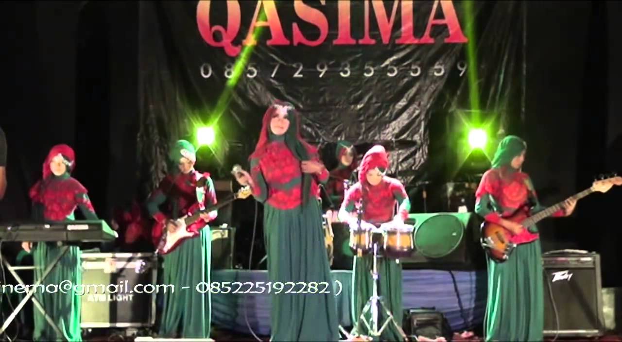 SENJA___ Neny Qasima