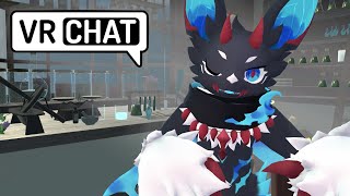 VRChat 雑談 (20231210)