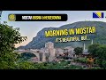What&#39;s MOSTAR actually like!? | HONEST Opinion (Bosnia &amp; Herzegovina) 🇧🇦