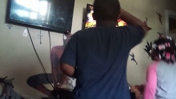 cake bash single player part 1