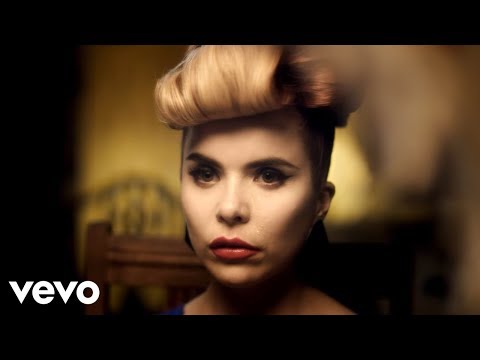 (+) Paloma Faith - Picking Up the Pieces