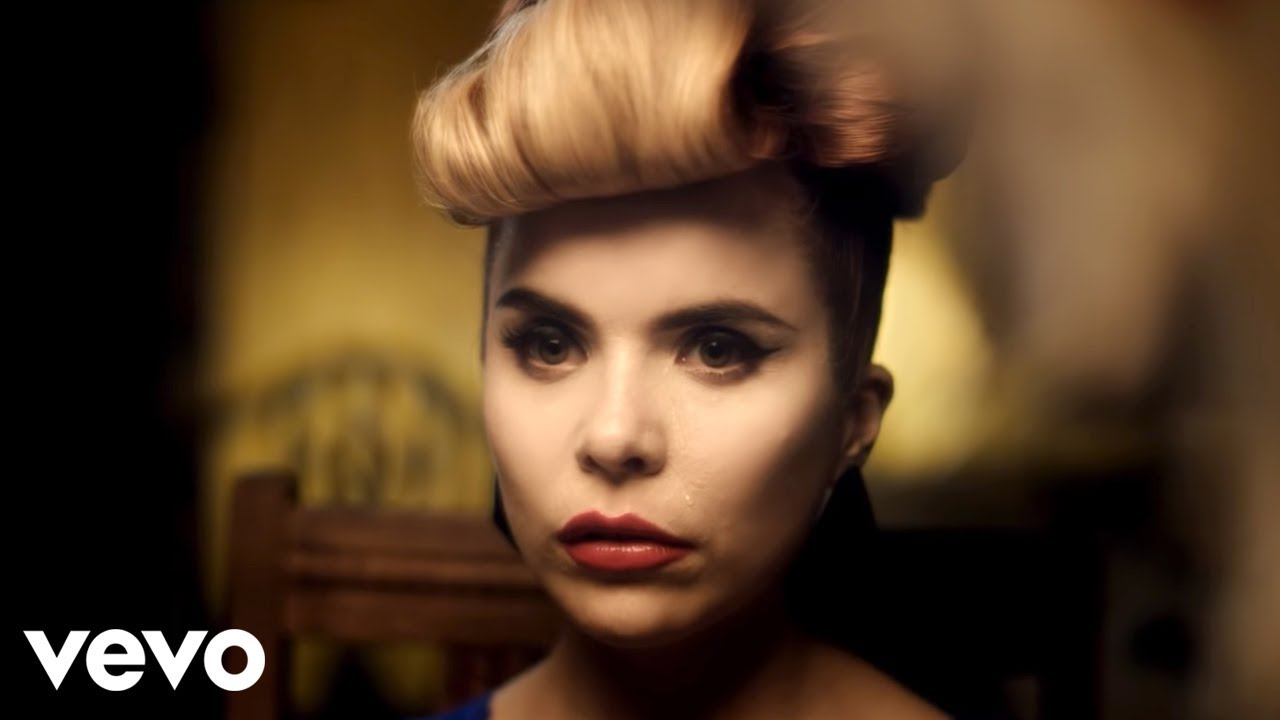 Paloma Faith Picking Up The Pieces Official Video Youtube