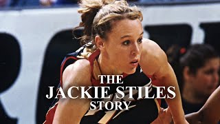 The Jackie Stiles Story  OFFICIAL TRAILER