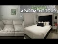 FULLY FURNISHED APARTMENT TOUR | bri journal