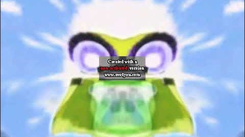 I made Angry Effect Accurately on AVS Video Editor WITHOUT RENDERING
