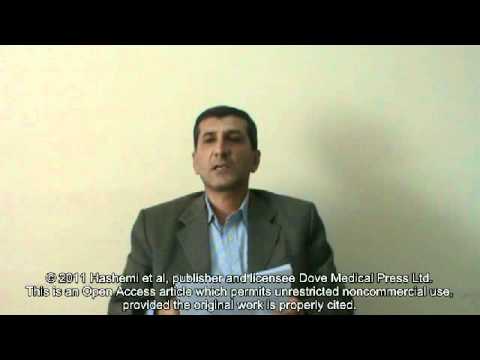 Nortriptyline versus fluoxetine in the treatment of depressive disorder - Video abstract: 23831