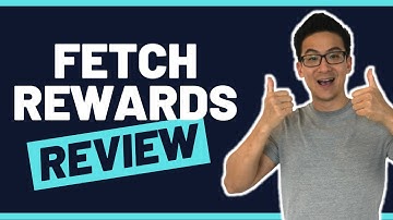 Fetch Rewards Review - How Much Can You Earn From Just Scanning Your Receipts? (Let