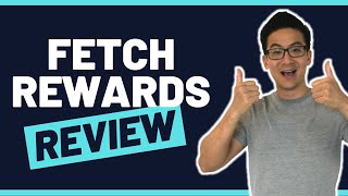 Fetch Rewards Review - How Much Can You Earn From Just Scanning Your Receipts? (Let's Find Out)...
