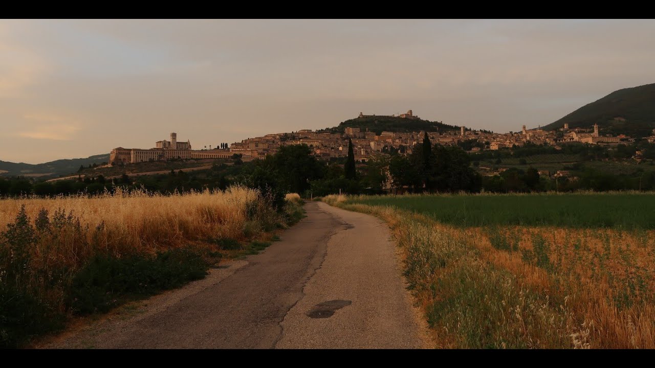 18 giugno 2022 - "A ciascun giorno basta la sua pena" (Matteo 6,34