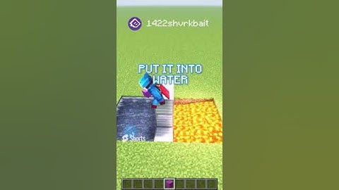 Turn Concrete Powder Into Concrete Using Lava?