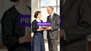 The Secretary Who Defied Nazis for Anne Frank