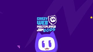 The Crazy Web Multiplayer Jam 2025 Winners