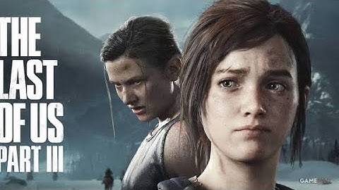 The Last of Us Part II – Episode 16: Santa Barbara – 2425 Constance (Abby & Lev)