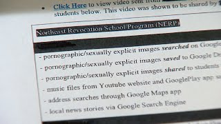 Teachers felt unsafe with students watching porn inside Massachusetts youth facility