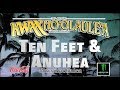TEN FEET & ANUHEA - ISLANDS IN THE STREAM