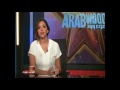 عرب وود  تغطية من كواليس تصوير مسلسل ليلة ولقاء خاص مع رانيا يوسف